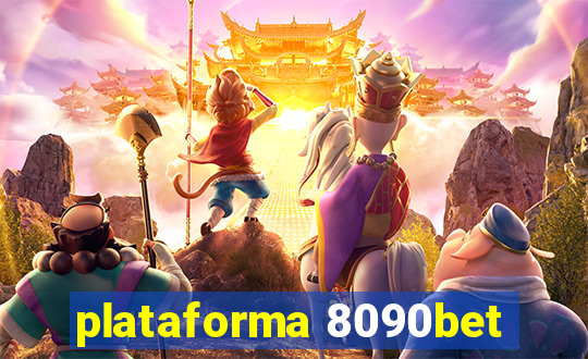 plataforma 8090bet